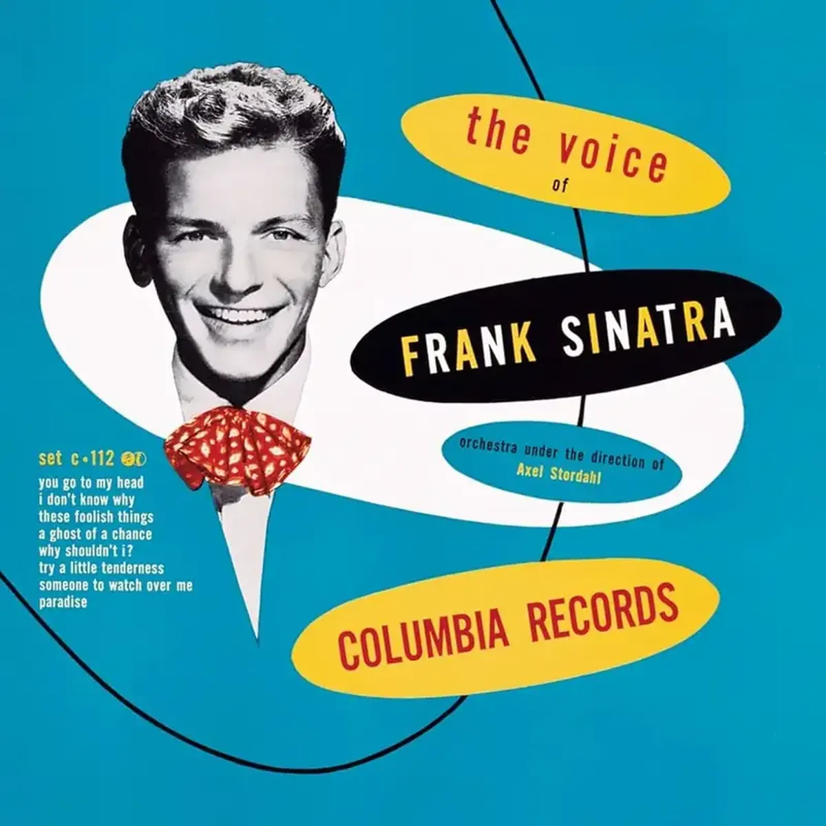 Frank Sinatra: My Way