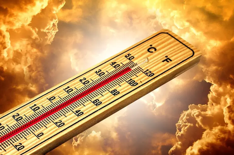 Extreme heat: what are the dangers and how to protect yourself.