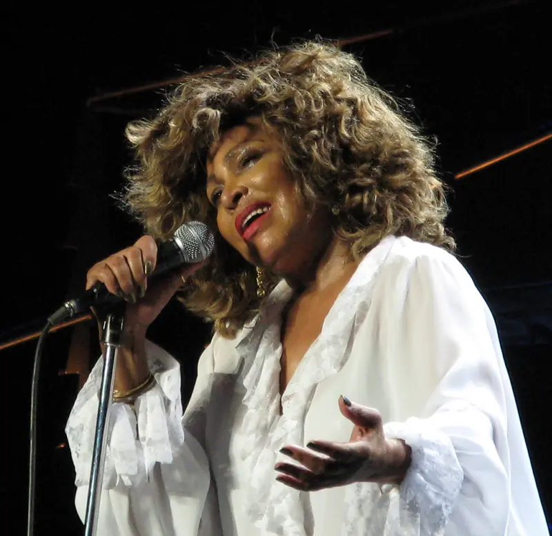 Tina Turner: Simply the Best