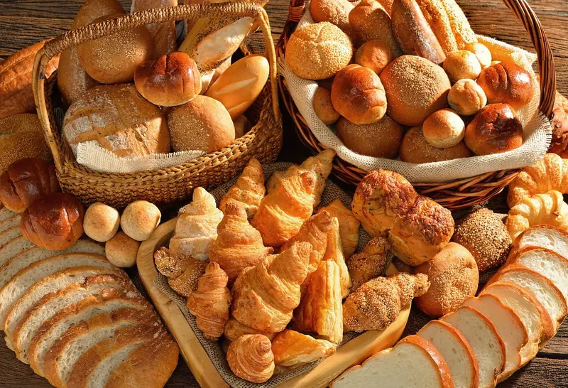 Clever Dough: Forgotten Secrets of Healthy Baking