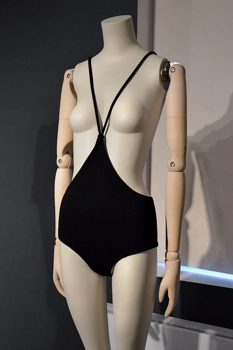 The Evolution of Swimwear: How the Bikini Came to Be