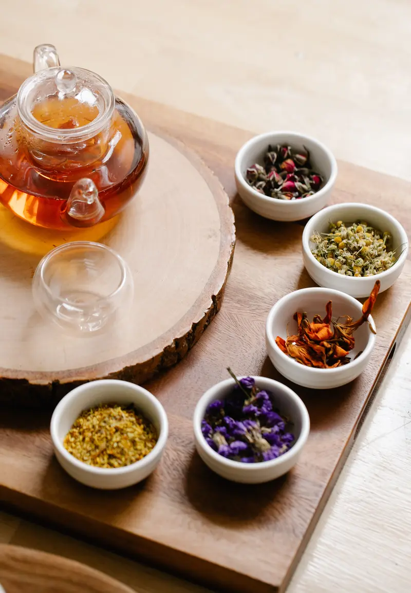 Diet for allergies: can food help alleviate the condition?
