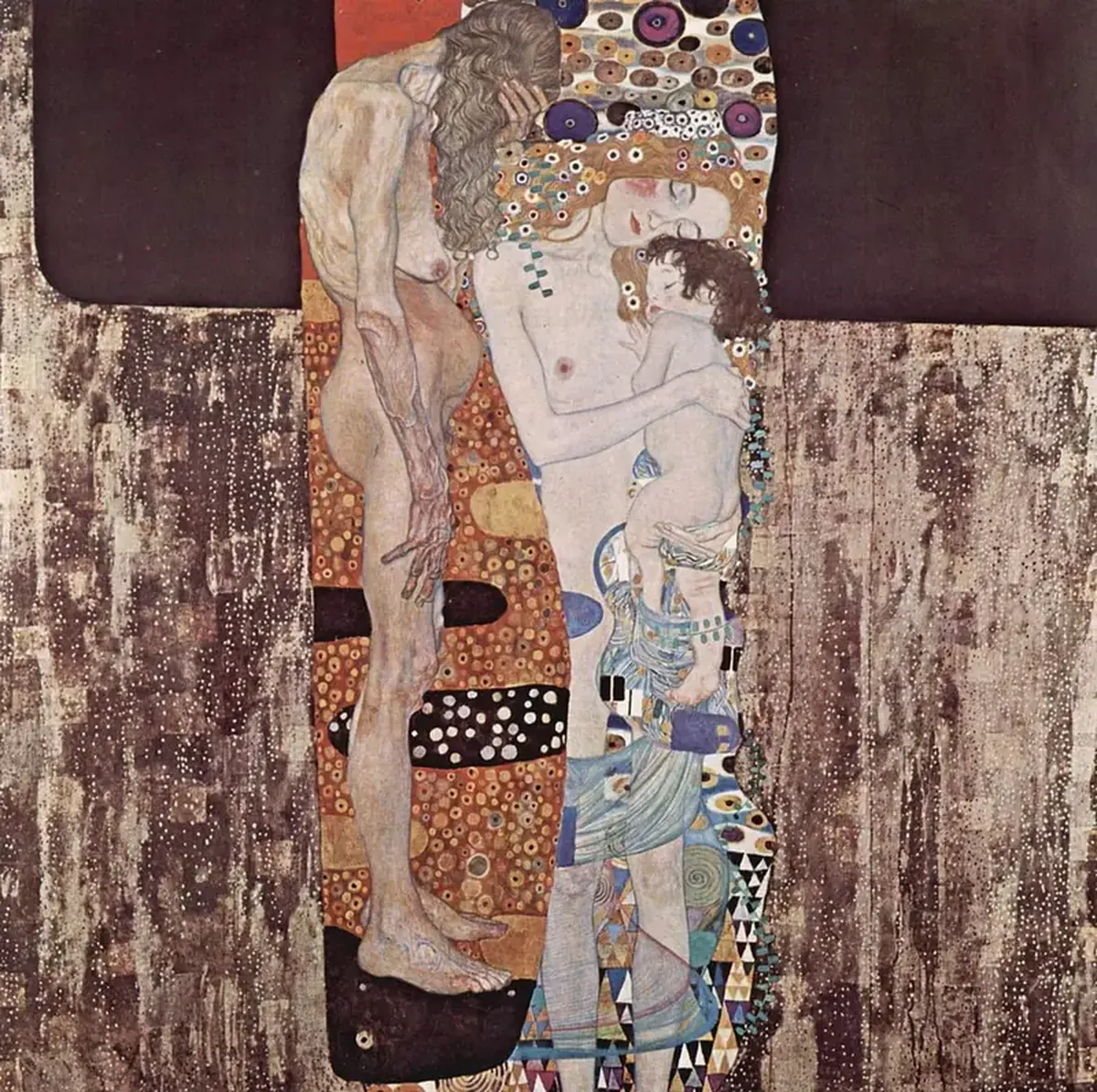 Gustav Klimt: The Rebel of Viennese Modernism