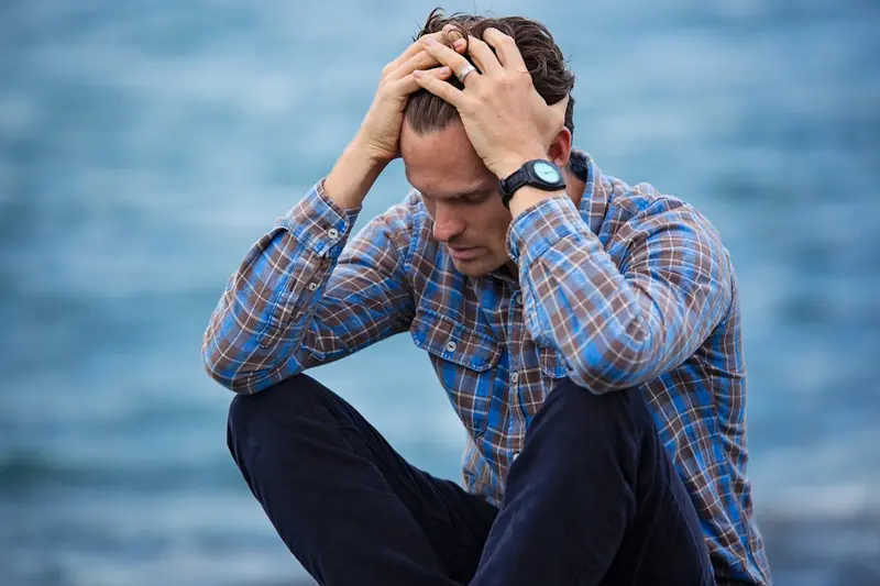 Anxiety and depression contribute to blood clot formation: study.