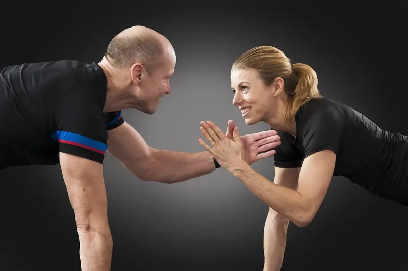 How Physical Education Normalizes Blood Pressure: A Study