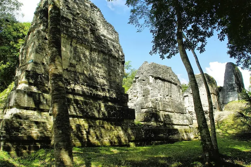 An unknown Mayan city that is 3,000 years old has been discovered in Guatemala.