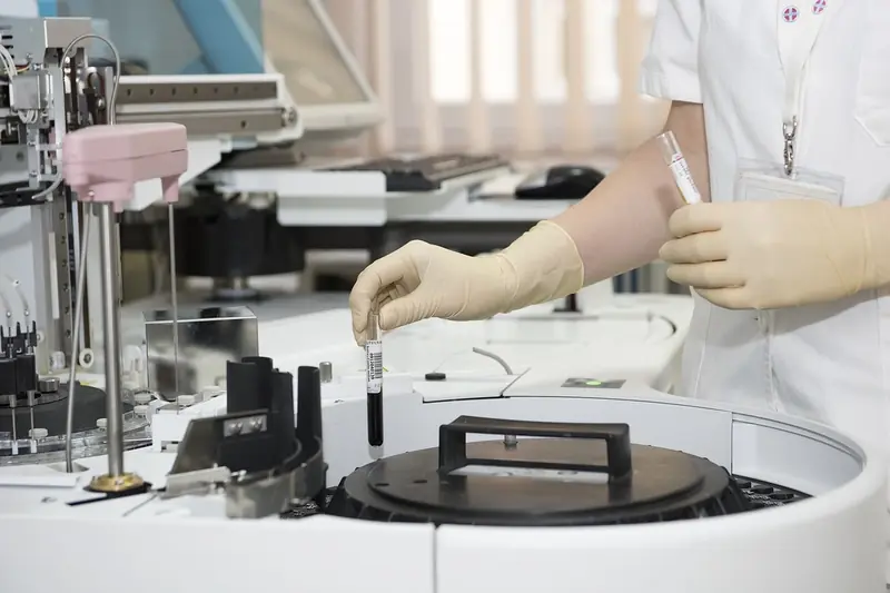 Scientists have discovered a new blood type. It exists in only one woman on Earth.