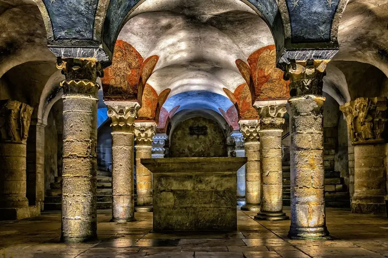 Cities underground: is an underground future possible?