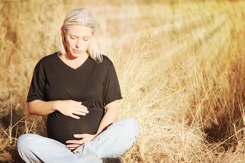The level of fat in our bodies is influenced by the month of conception, according to scientists.