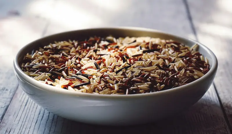 The taste of sushi: how to properly cook rice?
