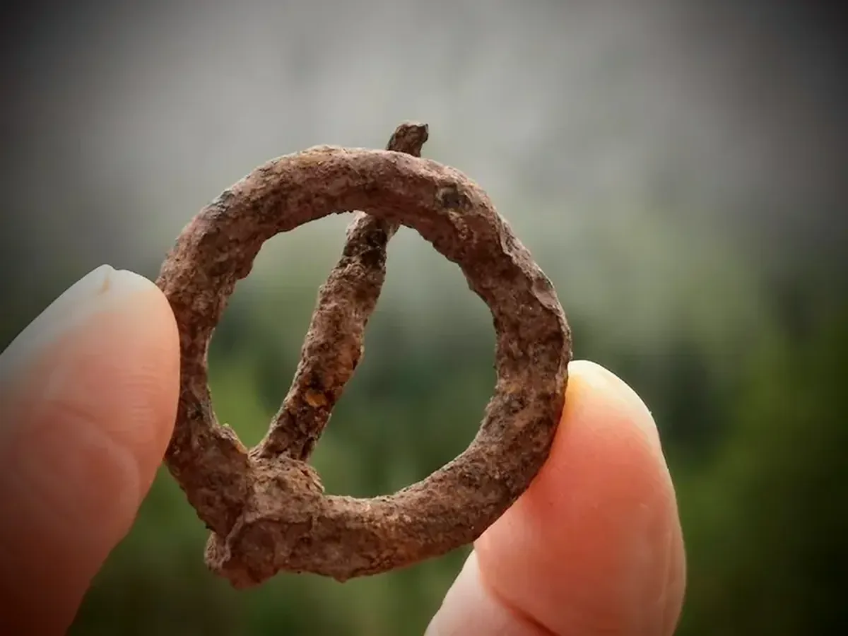 Previously, scientists mistakenly dated the beginning of metal extraction in Poland.