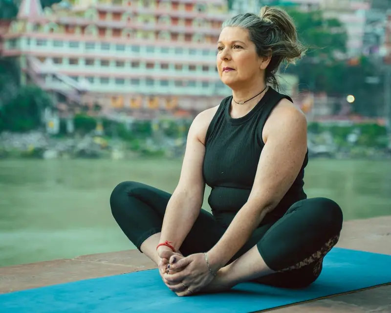 A simple recipe for youth for middle-aged women: scientists