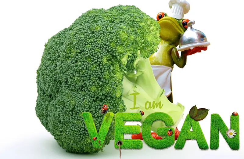Extreme veganism: more harm than good?