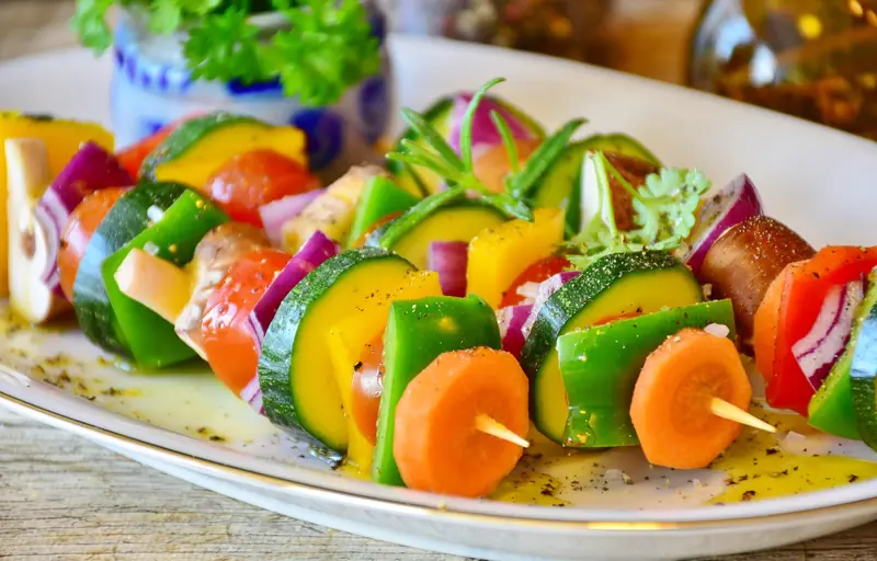 Extreme veganism: more harm than good?