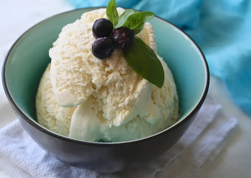 Ice Cream Day: The Taste of Cold