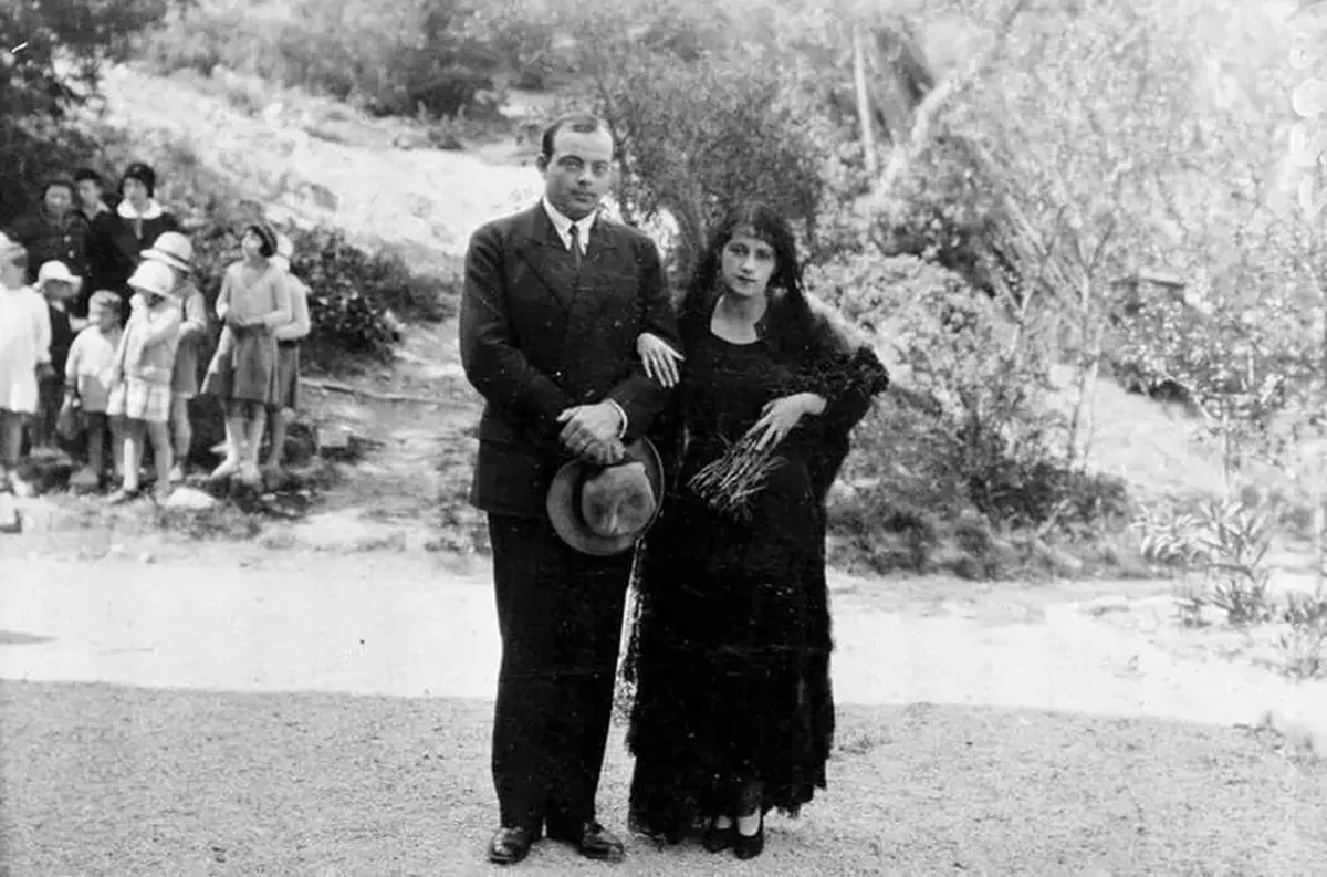 Antoine de Saint-Exupéry: 