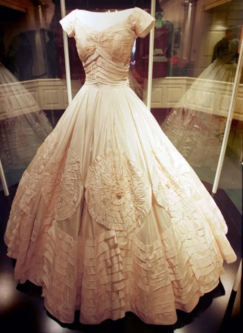 Stitches and Paths of Ann Lowe – the Forgotten Seamstress of Jacqueline Kennedy