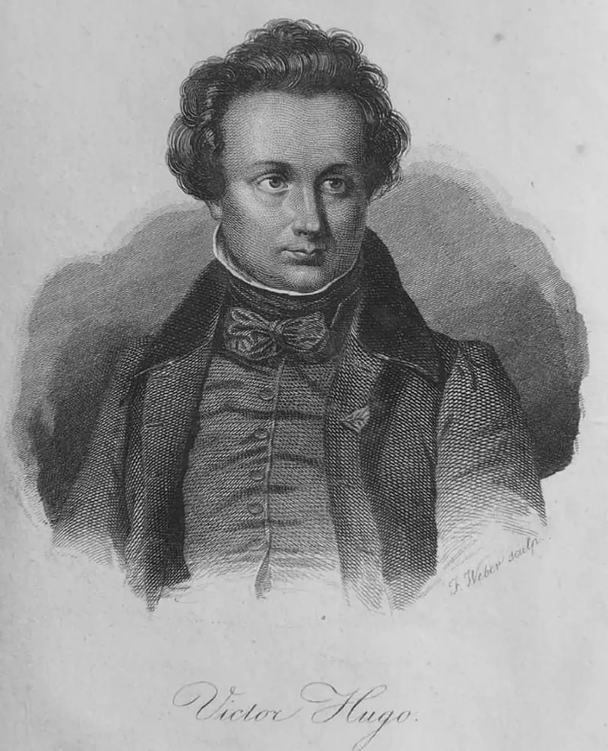 Victor Hugo: 