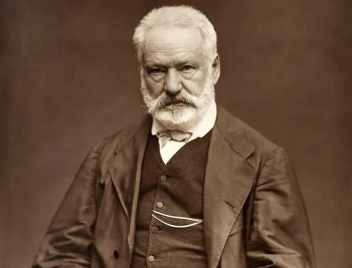 Victor Hugo: 