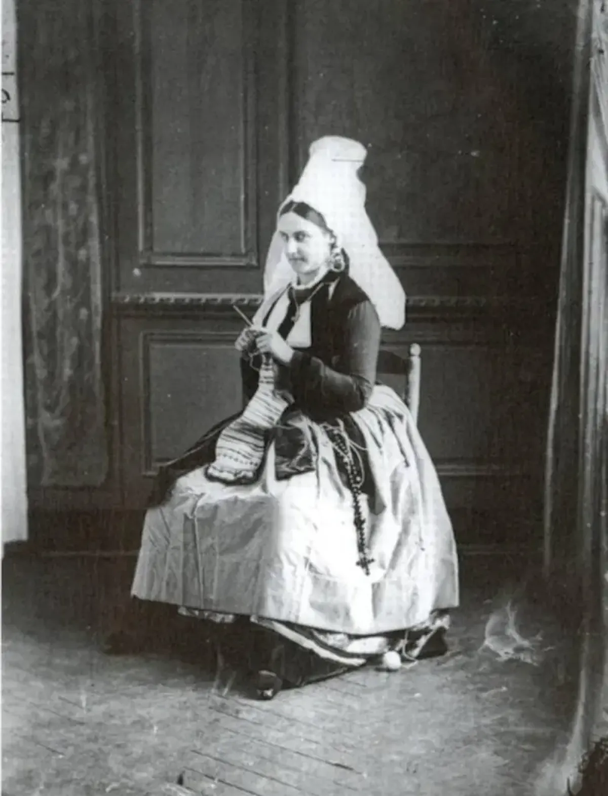 Countess Castiglione: a multifaceted goddess of photography