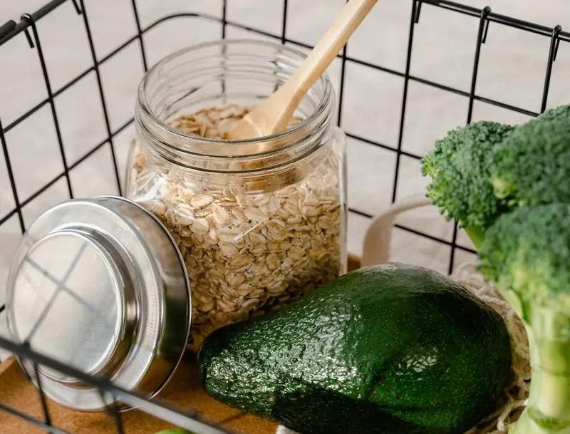 Eggs, nuts, and more: foods for weight loss that are as effective as trendy slimming injections.