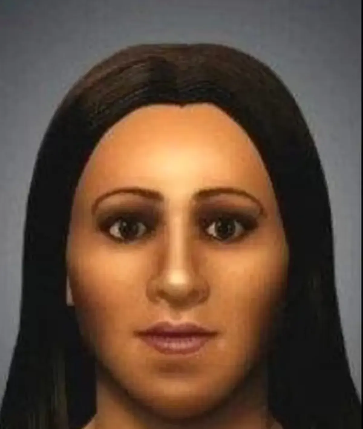 The girl turned out to be a boy: the secret of the skull of