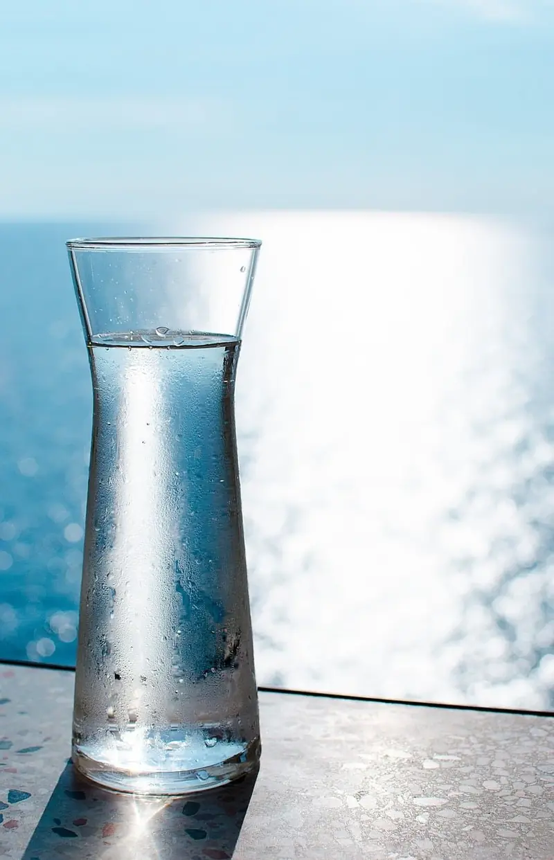 Tired of the sun: summer challenges