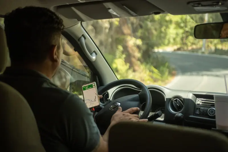 Taxi and ambulance drivers are better protected against dementia.