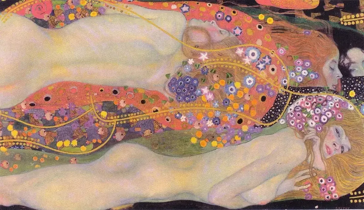 Gustav Klimt: The Rebel of Viennese Modernism