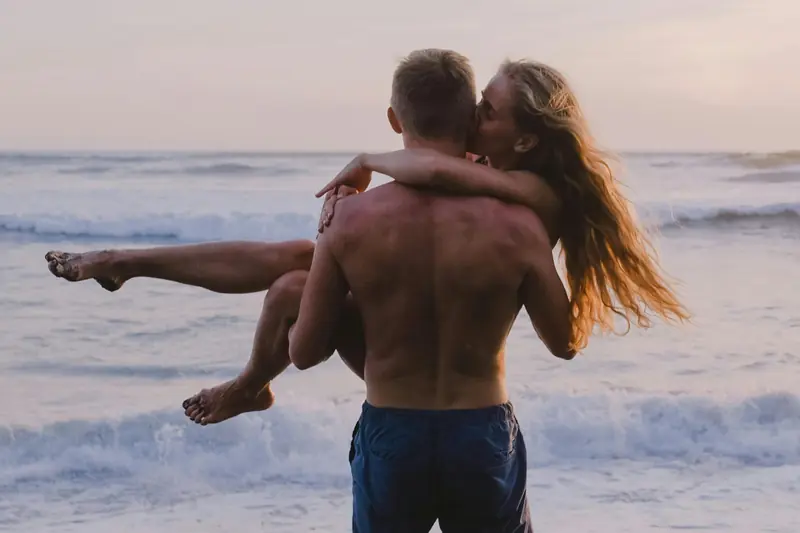 Women with long hair have sex more often than those with short hair: an unexpected discovery.
