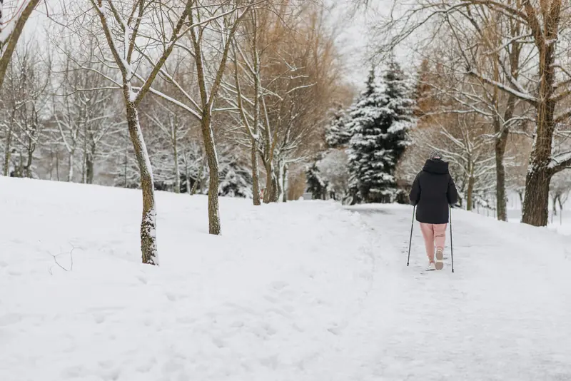 Embrace the cold: cold treatments are beneficial for heart health and immunity.