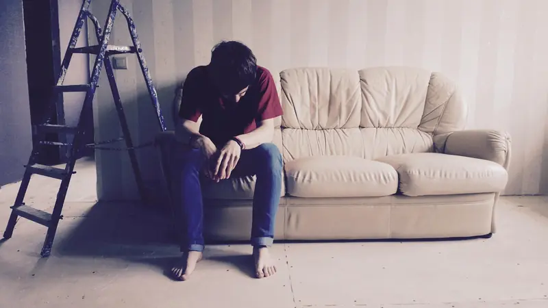 The number of cases of chronic fatigue has sharply increased worldwide. The reason is well-known.