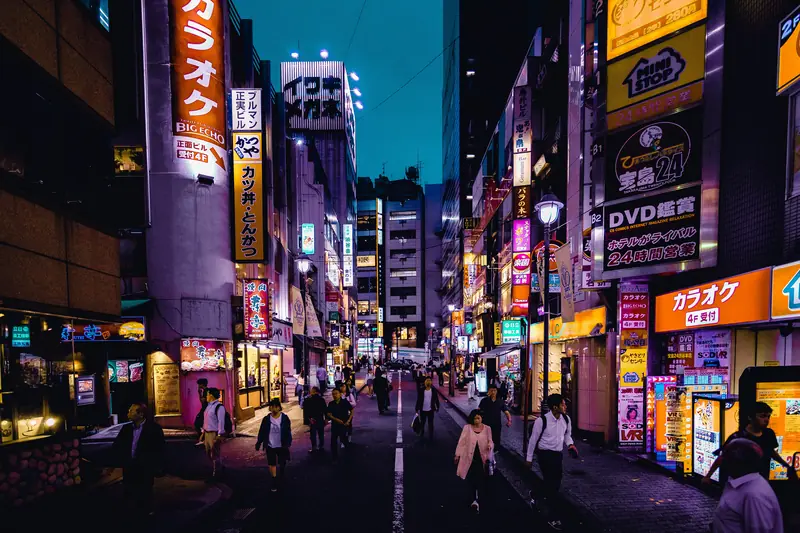 By the year 2531, all residents of Japan will have the same surname: a prediction.