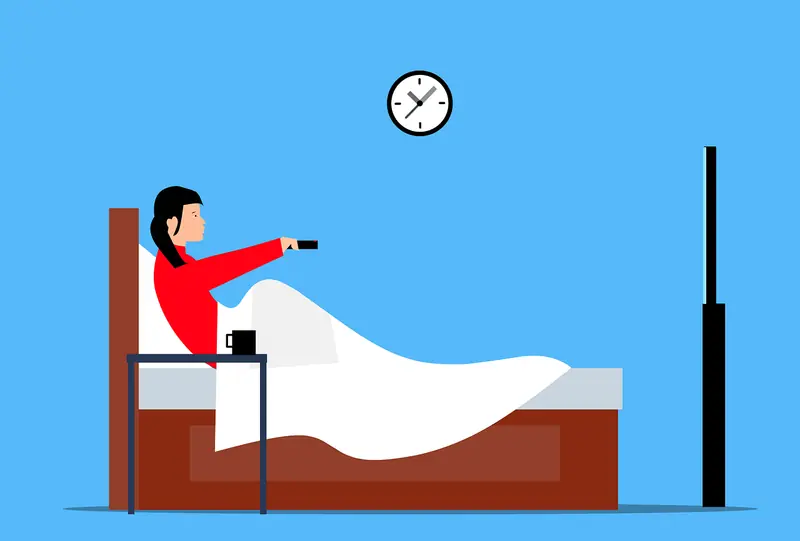 Counting sheep and cheese at night: sleep experts criticize hacks that supposedly cure insomnia.