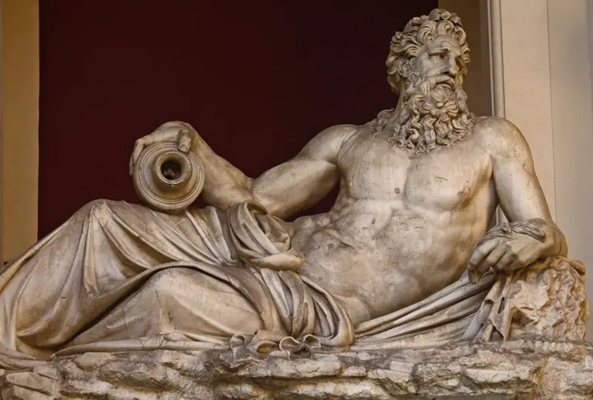 With the aroma of nuts and toasted bread: what wine did the ancient Romans drink?