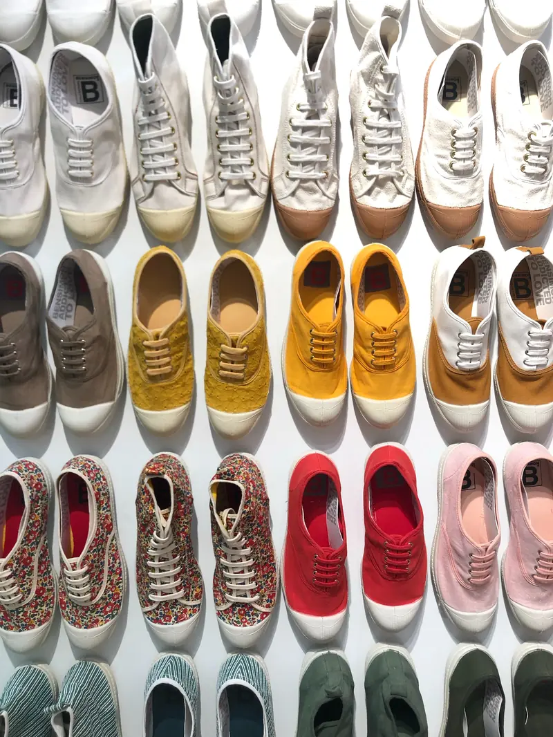 How to Find Your Style: A Few Simple Rules