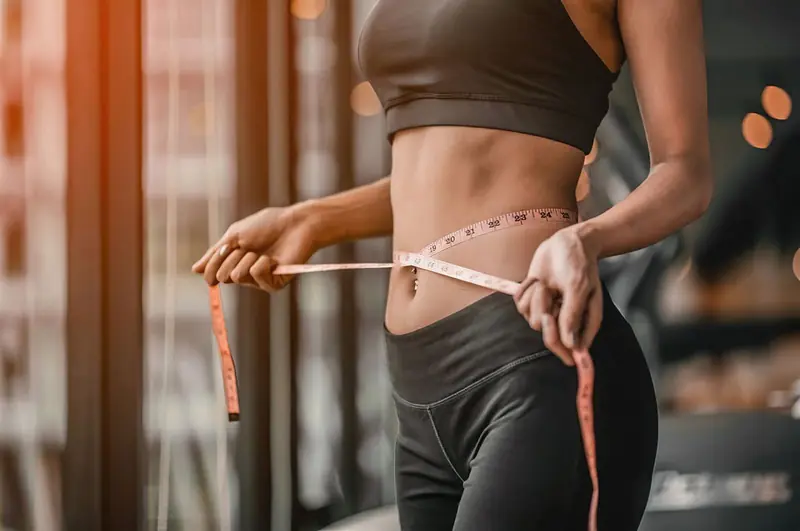 The secret to longevity: maintaining a stable weight rather than focusing on weight loss.