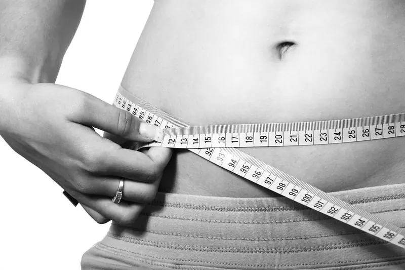 The secret to longevity: maintaining a stable weight rather than focusing on weight loss.