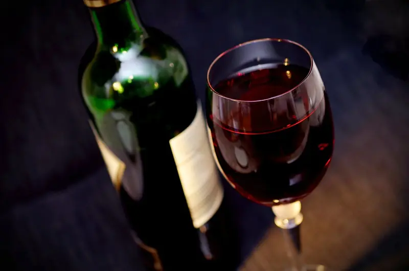 Climate change will improve wine quality. However, there's no reason to celebrate.