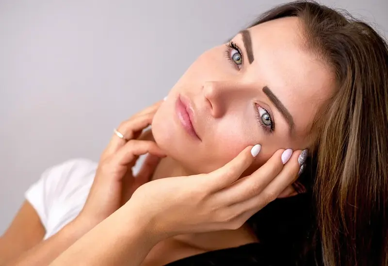 Hormonal rhythms: the impact of insulin on women's brains.
