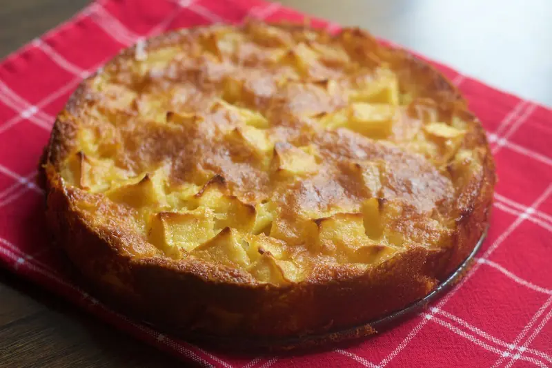 Clever Dough: Forgotten Secrets of Healthy Baking