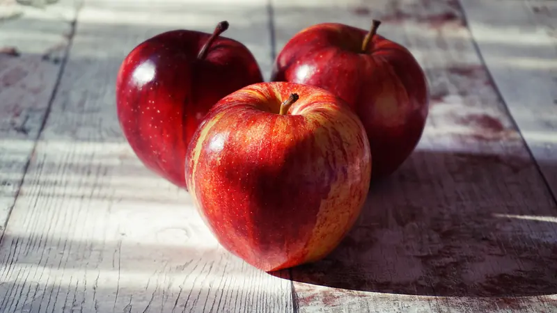Eating and Rejuvenating: Key Foods to Combat Aging