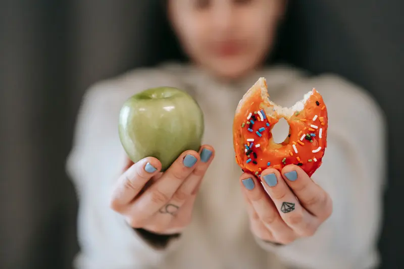 Everyone to the garden: doctors have dispelled the myth about the harmfulness of eating fruits.