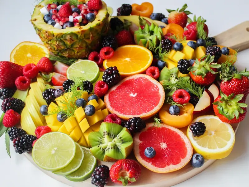 Foods high in iodine: delicious and beneficial.