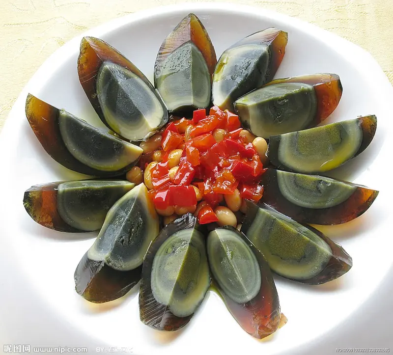 Fermented products: benefits and drawbacks