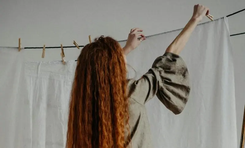 How often should you wash bed linens?