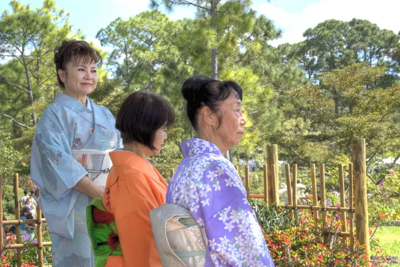 Secrets of Longevity: Learning from the Japanese, Chinese, and Caucasians