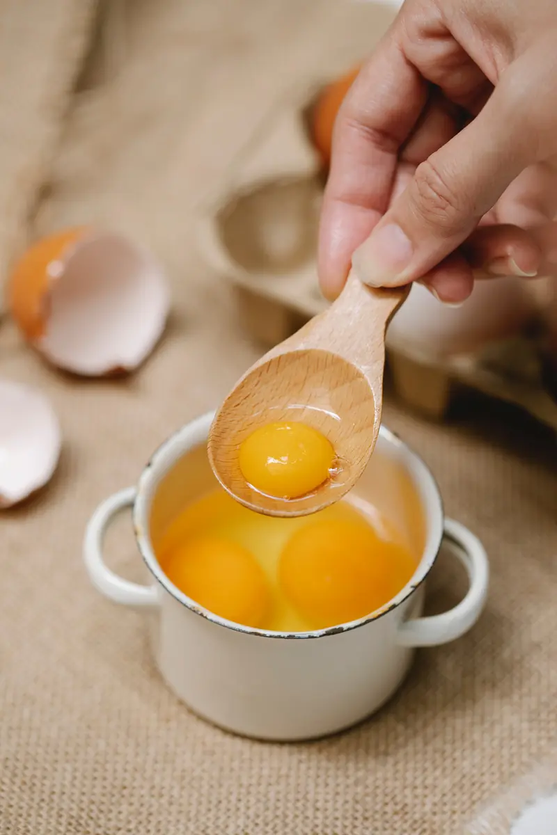 Cool or not: the truth and myths about eggs