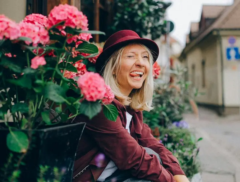 The color of our tongue reveals secrets about our health.