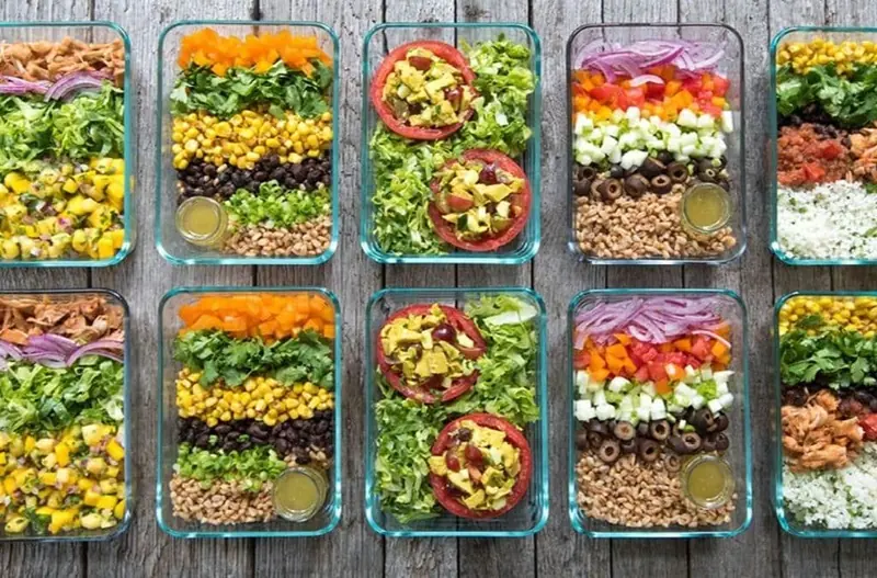 Ketogenic diet: not just for weight loss.